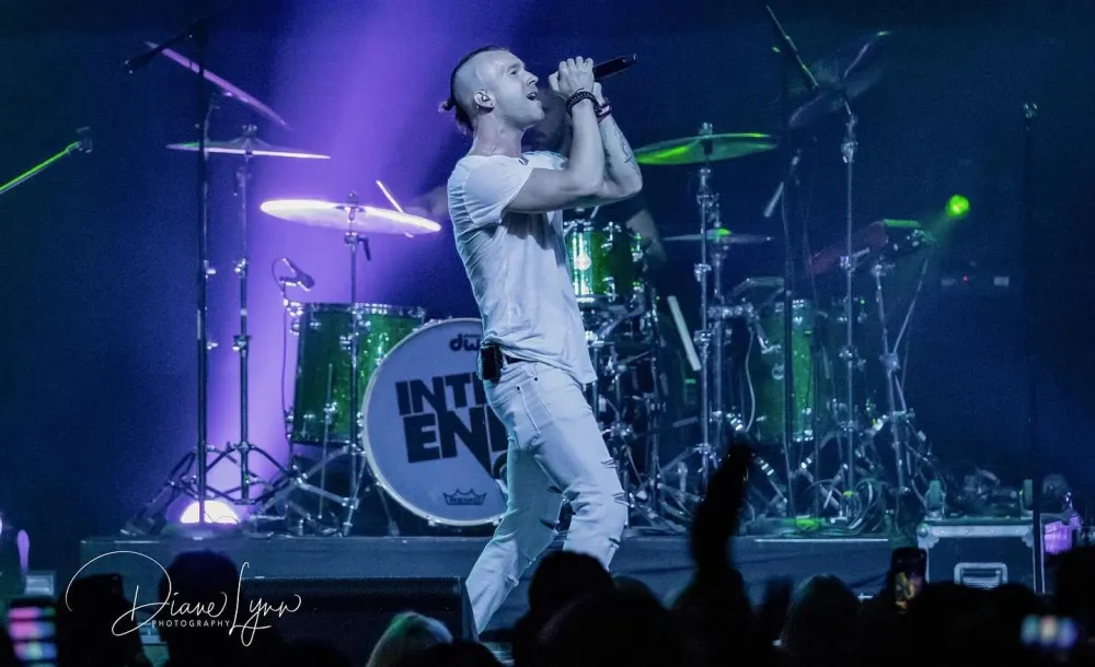 LINKIN PARK tribute (United States), photo 2