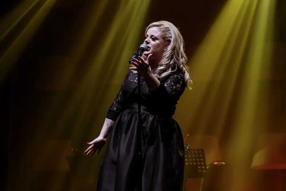 ADELE tribute (United States), photo 3