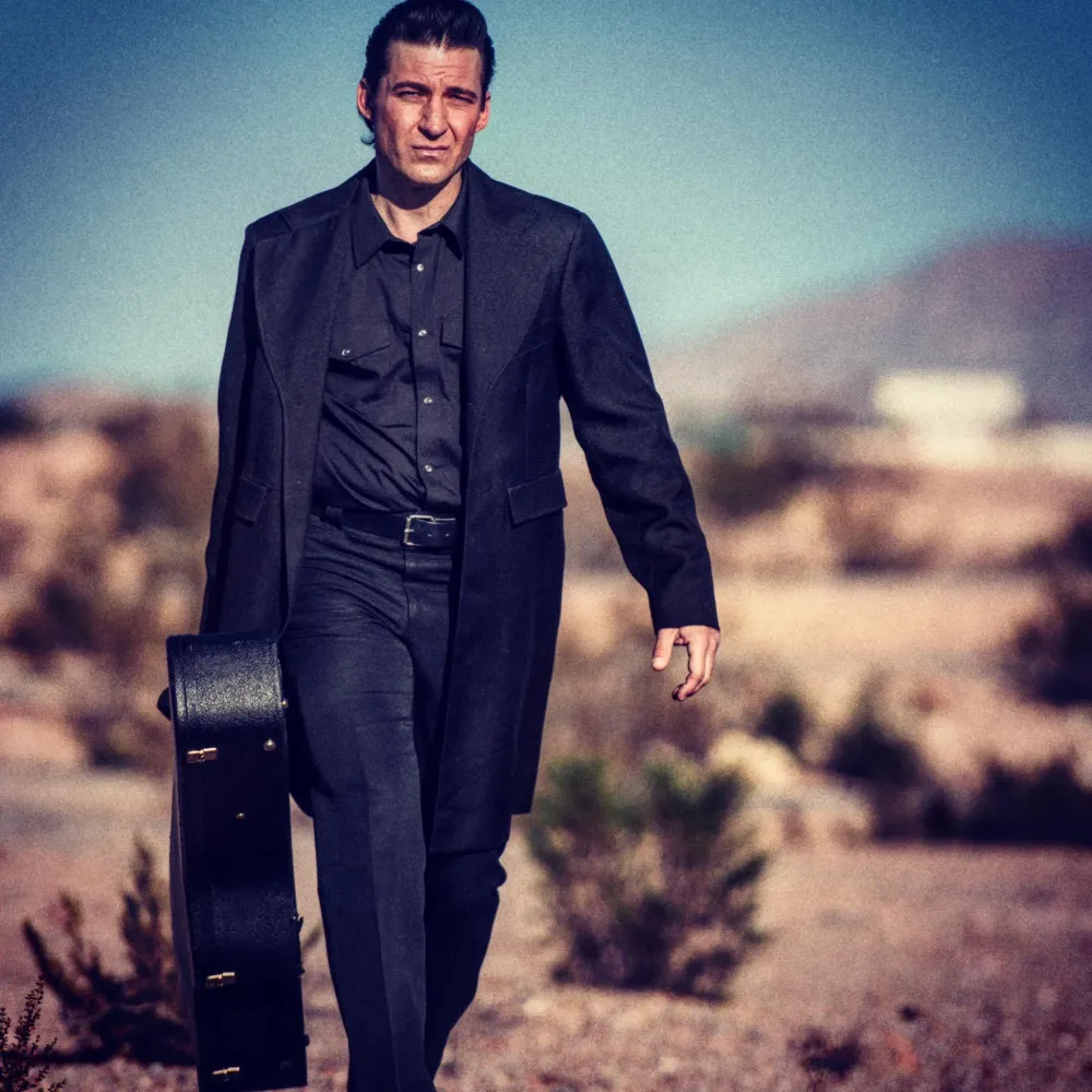 JOHNY CASH tribute (United States), photo 3