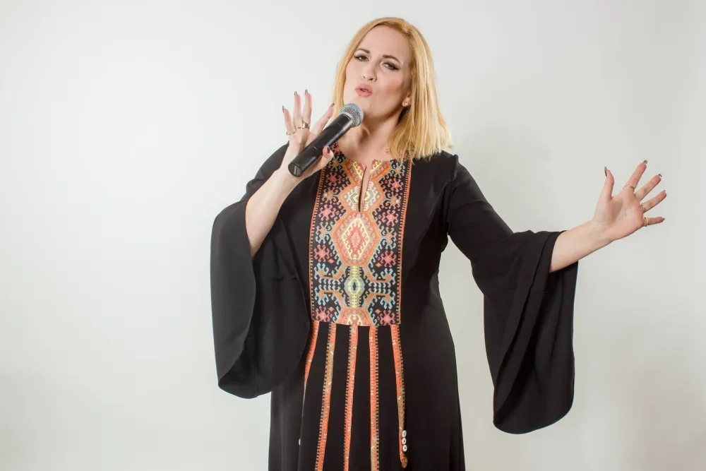 ADELE tribute (United Kingdom), photo 3