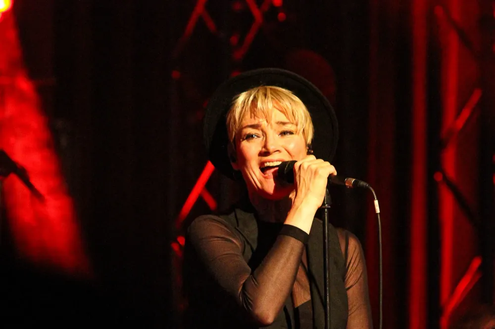 ROXETTE tribute (Netherlands), photo 3