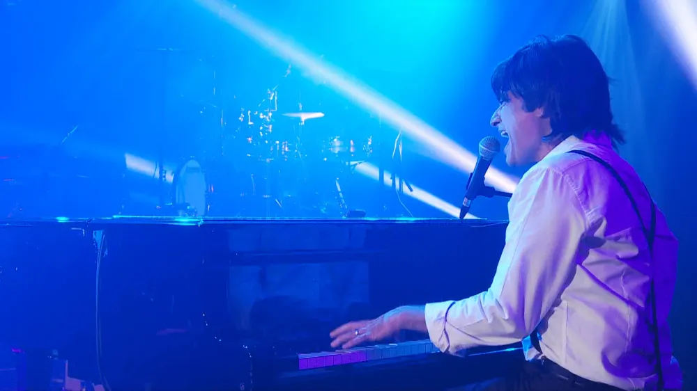 PAUL MCCARTNEY tribute (United States), photo 3