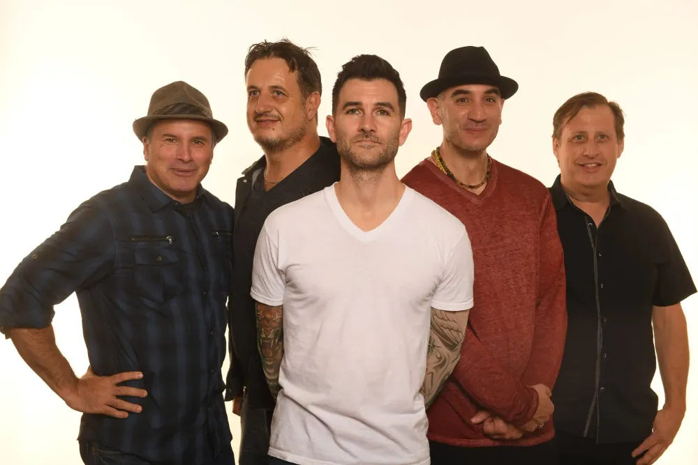 MAROON5 tribute (United Kingdom), photo 3