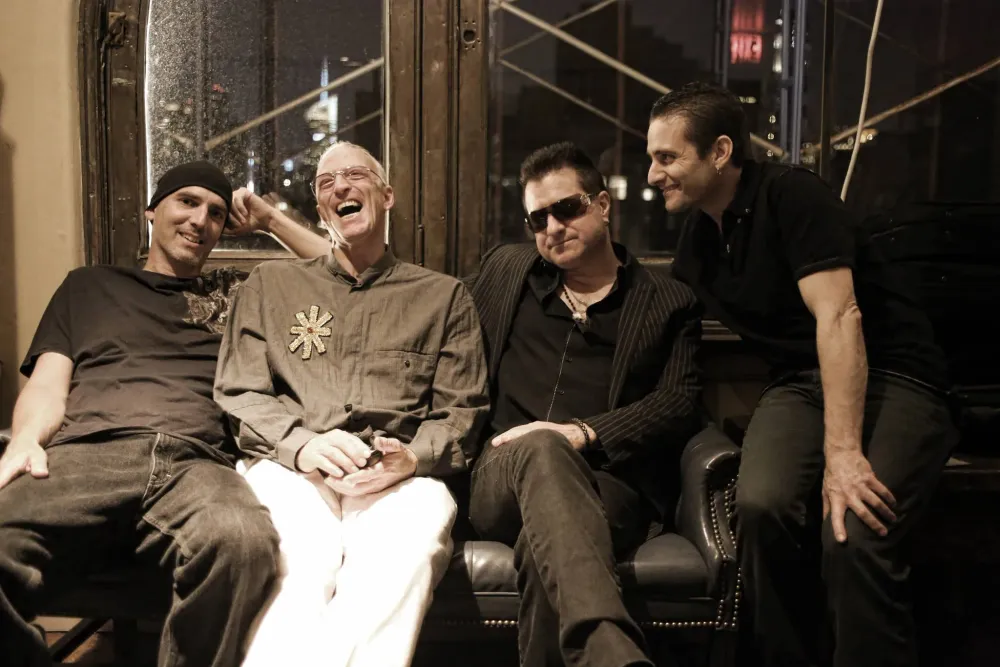 U2 tribute (United States), photo 3