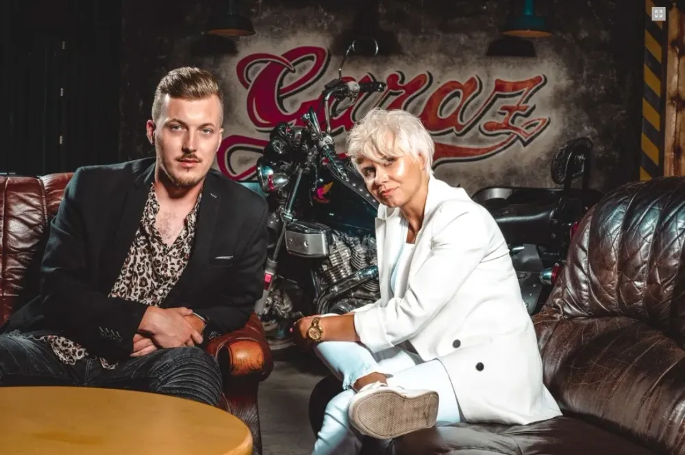 ROXETTE tribute (Poland), photo 4