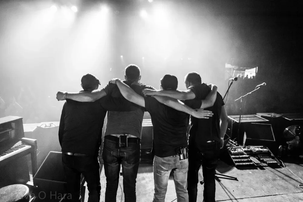 COLDPLAY tribute (United Kingdom), photo 3