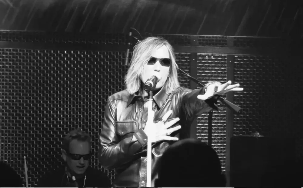BON JOVI tribute (United States), photo 3