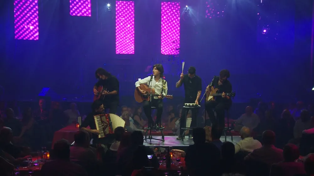 PAUL MCCARTNEY tribute (United States), photo 2