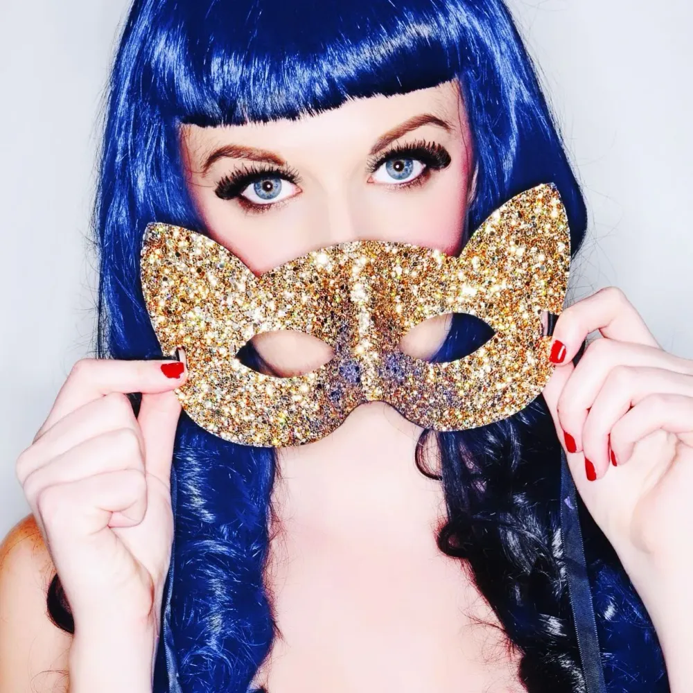 KATY PERRY tribute (United Kingdom), photo 3