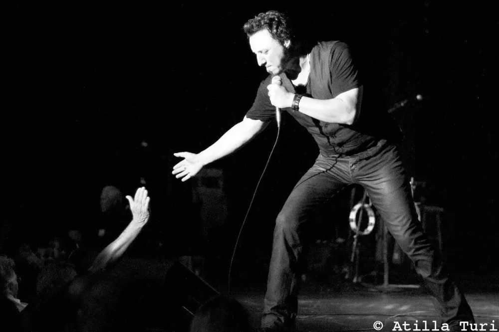 BRUCE SPRINGSTEEN tribute (United States), photo 3