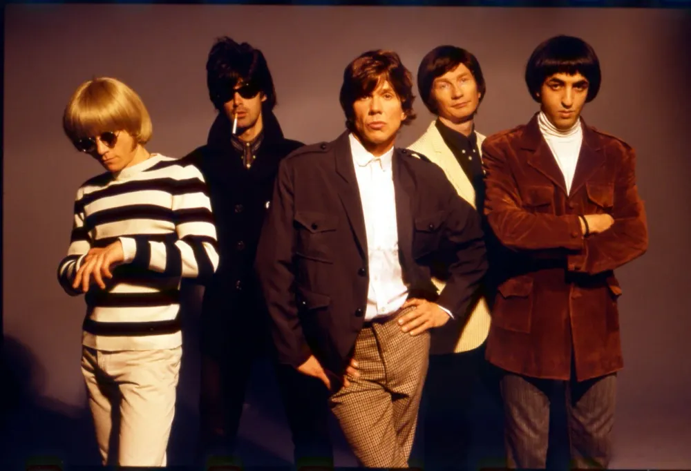 THE ROLLING STONES tribute (United Kingdom), photo 4