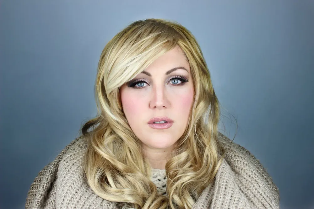 ADELE tribute (United Kingdom), photo 3