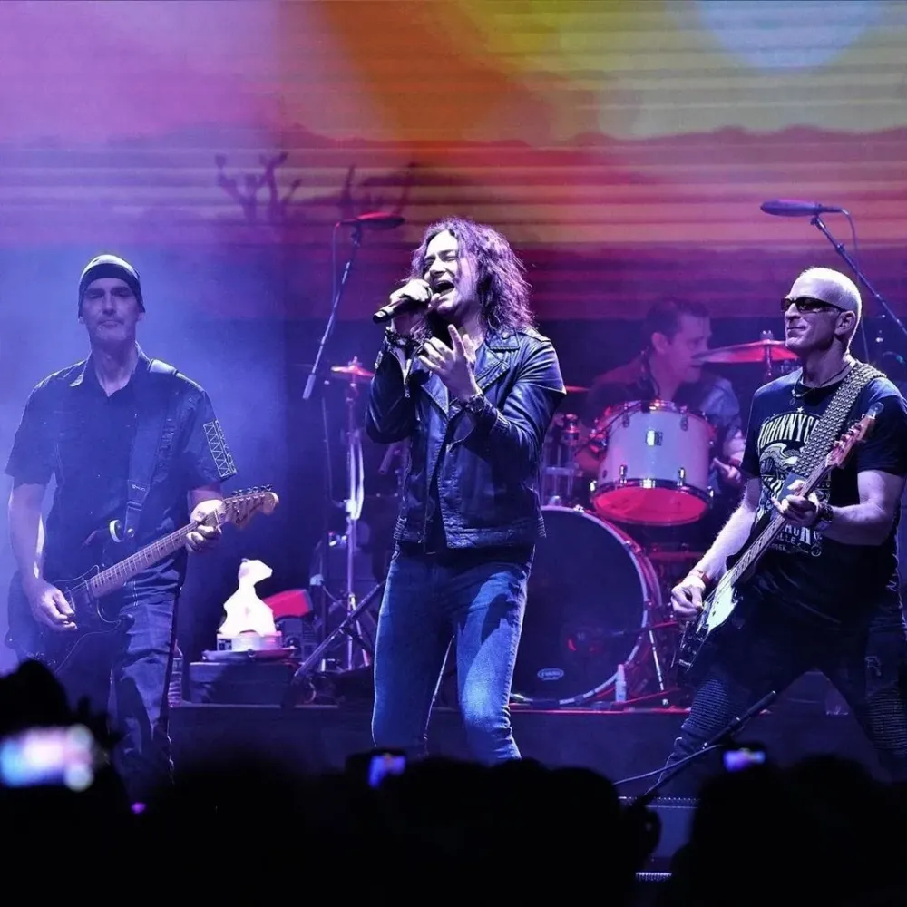 COLDPLAY tribute (United States), photo 4