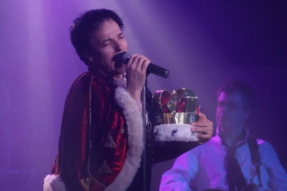 QUEEN tribute (United States), photo 3