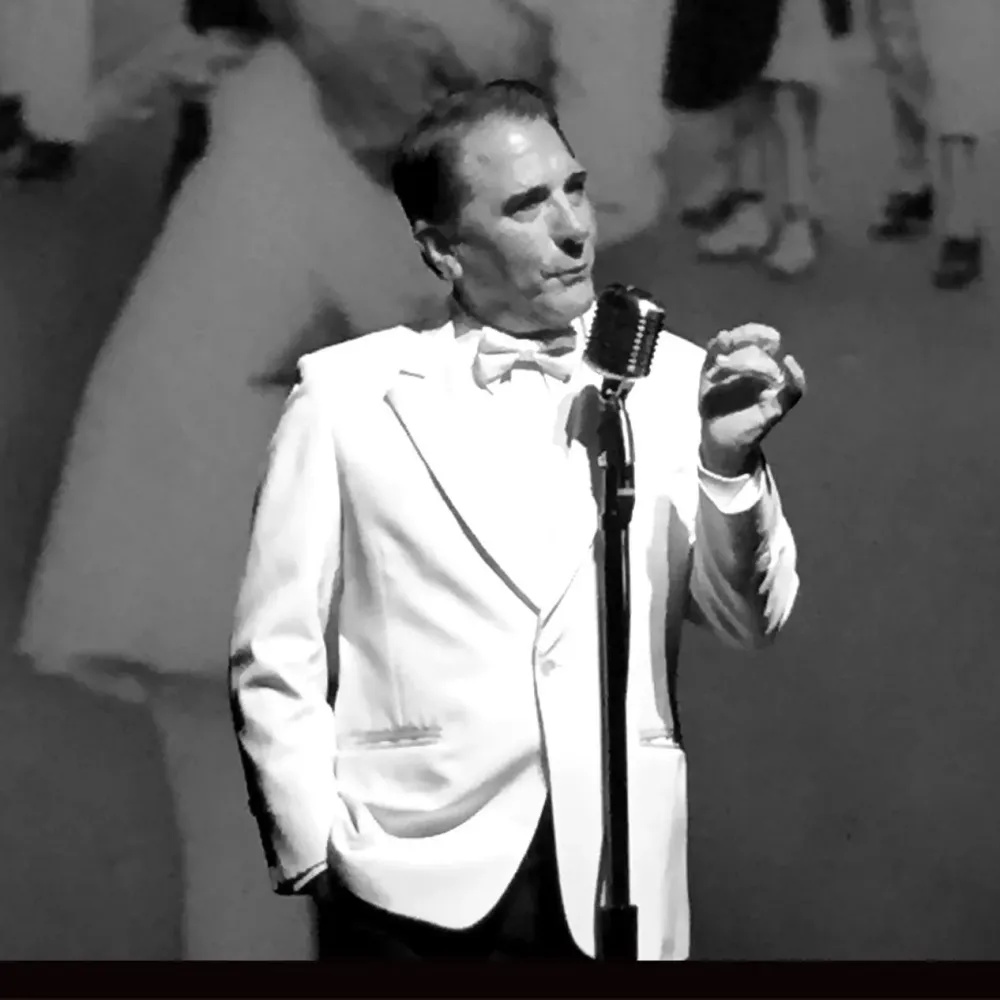 FRANK SINATRA tribute (United States), photo 3