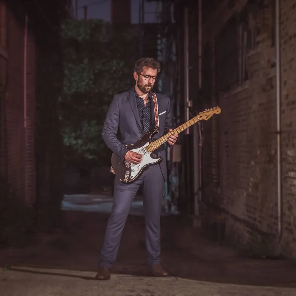 ERIC CLAPTON tribute (United States), photo 2