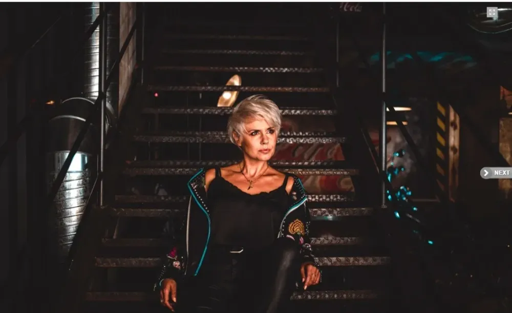 ROXETTE tribute (Poland), photo 3