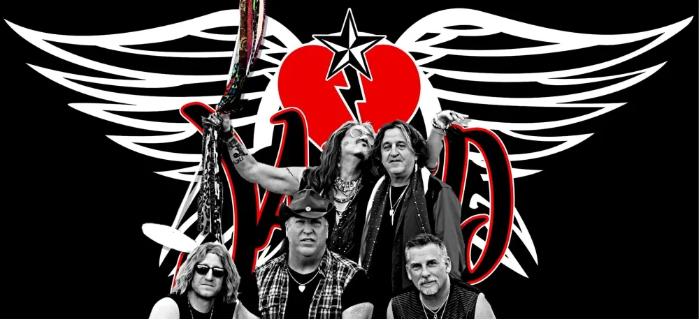 AEROSMITH tribute (United States), photo 3