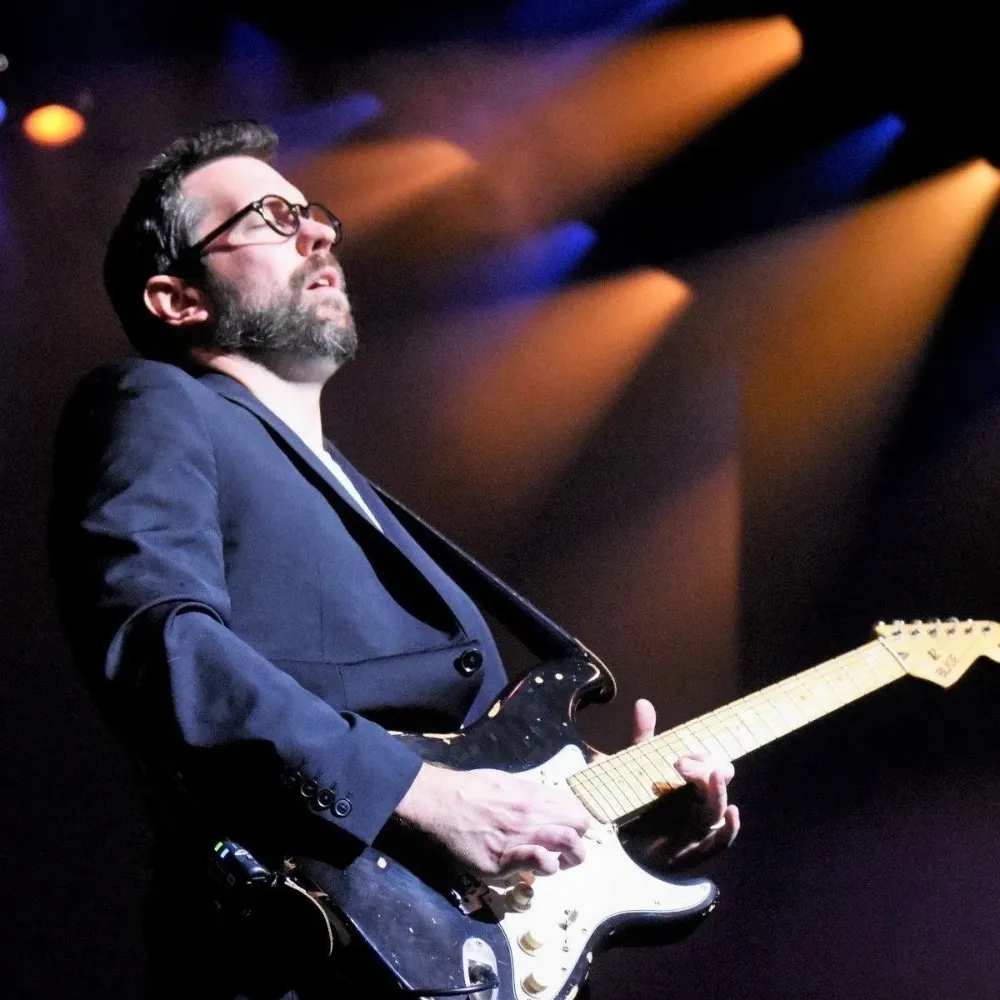 ERIC CLAPTON tribute (United States), photo 3