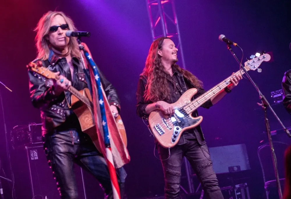 BON JOVI tribute (United States), photo 2