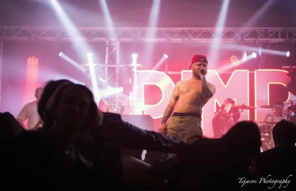 LIMP BIZKIT tribute (Germany), photo 3