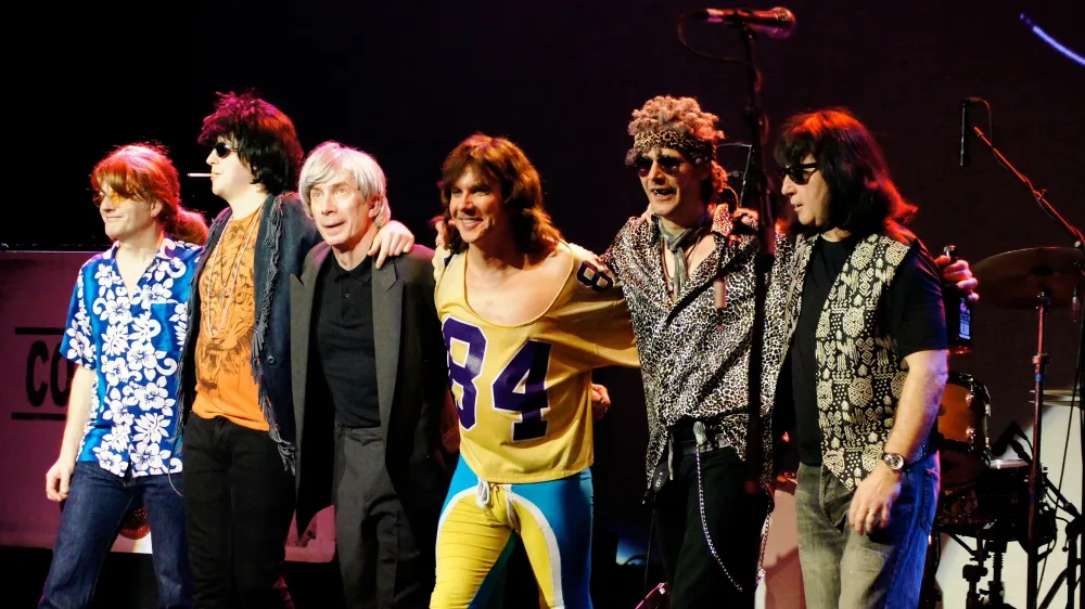 THE ROLLING STONES tribute (United Kingdom), photo 3