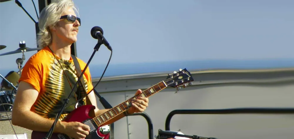 SANTANA tribute (United States), photo 2