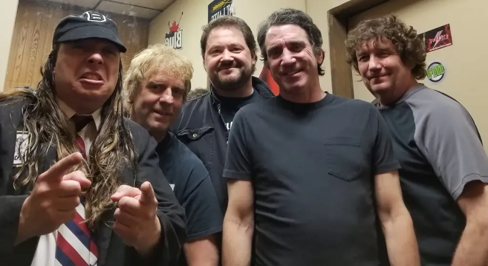 AC/DC tribute (United States), photo 2