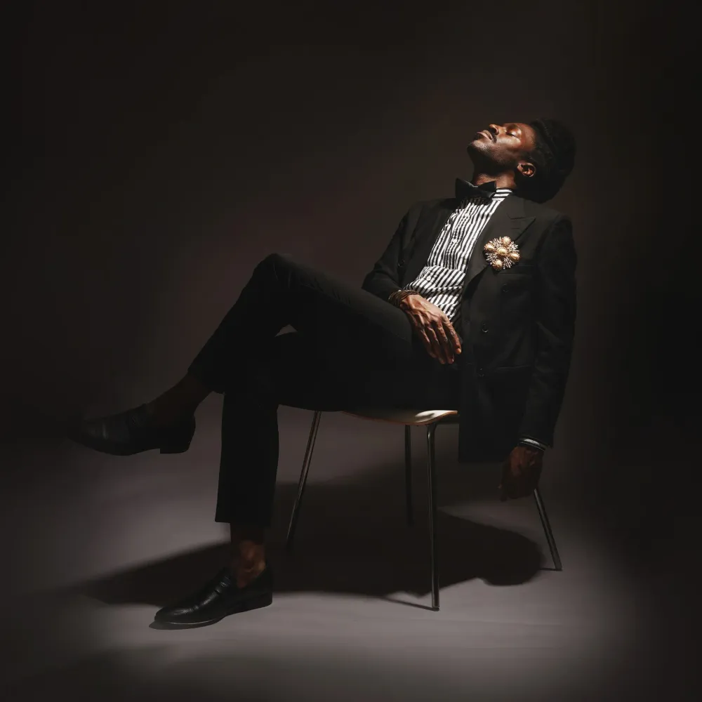 JAMES BROWN tribute (United States), photo 2