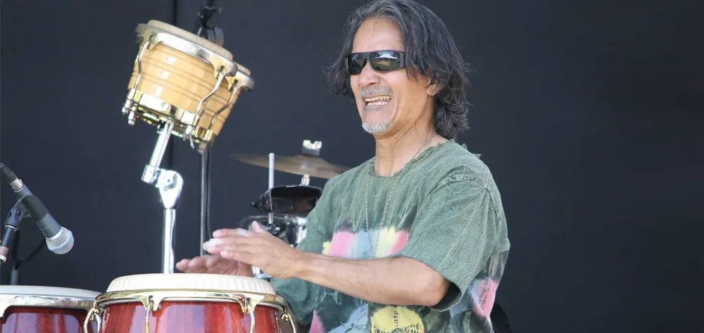 SANTANA tribute (United States), photo 4