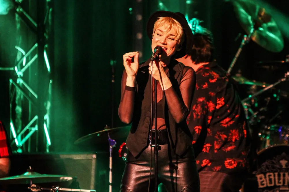 ROXETTE tribute (Netherlands), photo 2