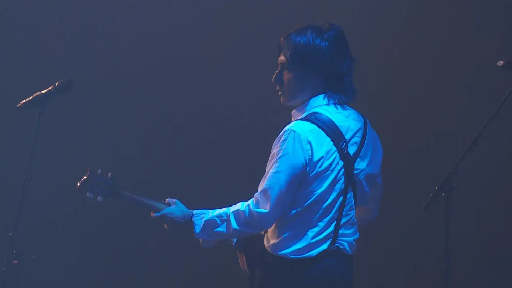 PAUL MCCARTNEY tribute (United States), photo 4