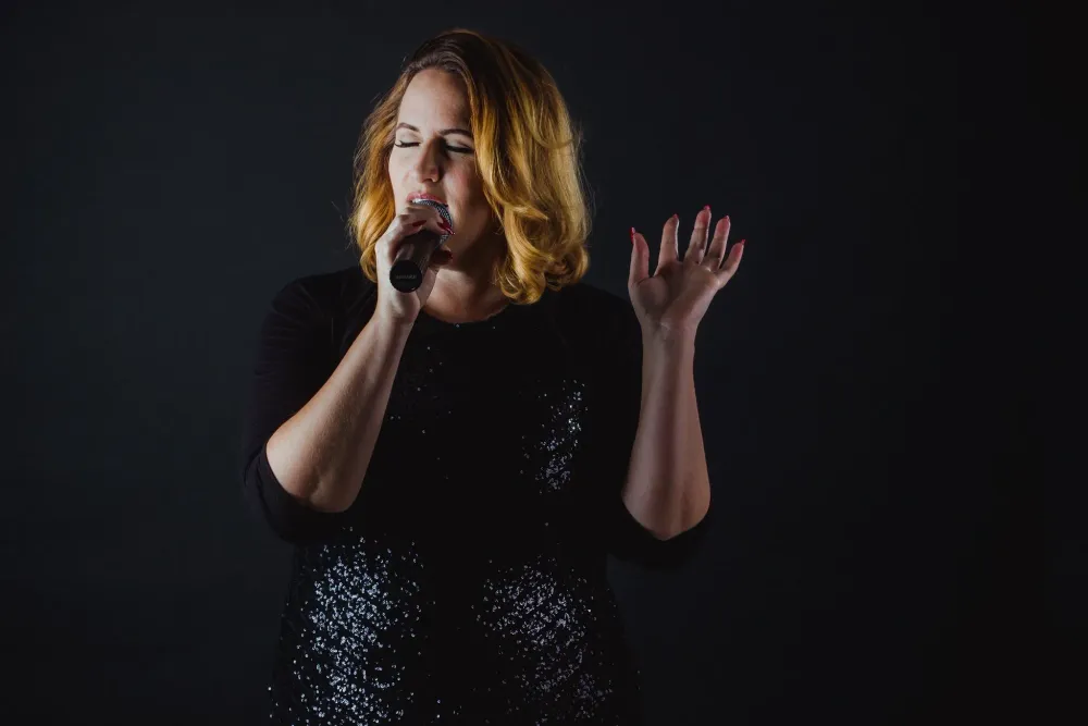 ADELE tribute (United Kingdom), photo 2