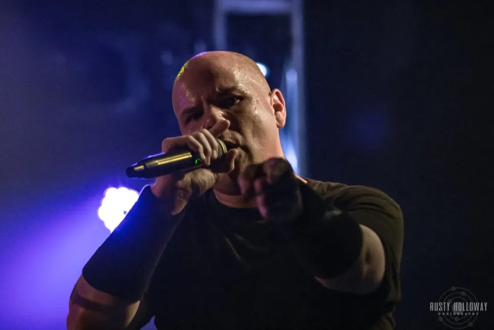 METALLICA tribute (United States), photo 3