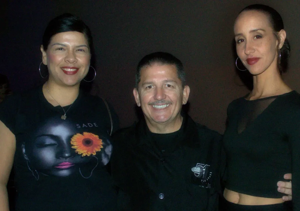 SADE tribute (United States), photo 4