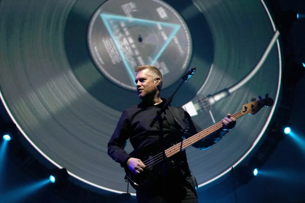 PINK FLOYD tribute (United Kingdom), photo 3