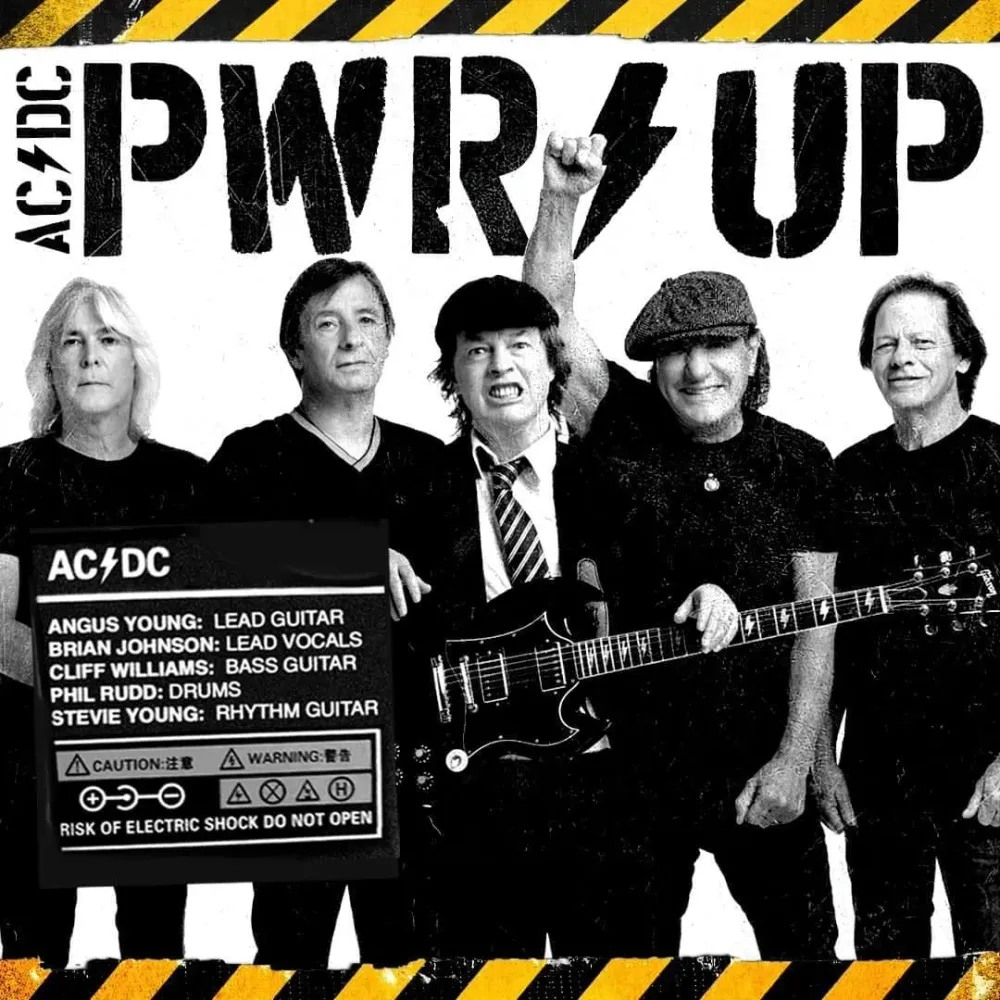 AC/DC tribute (France), photo 4