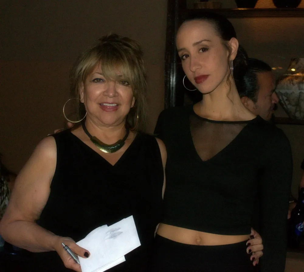SADE tribute (United States), photo 3