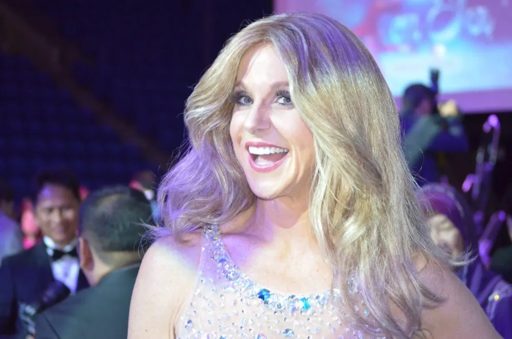 CELINE DEON tribute (United States), photo 3