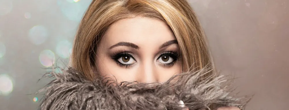 ADELE tribute (United Kingdom), photo 4