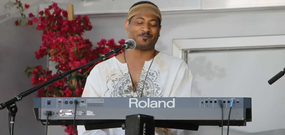SANTANA tribute (United States), photo 3