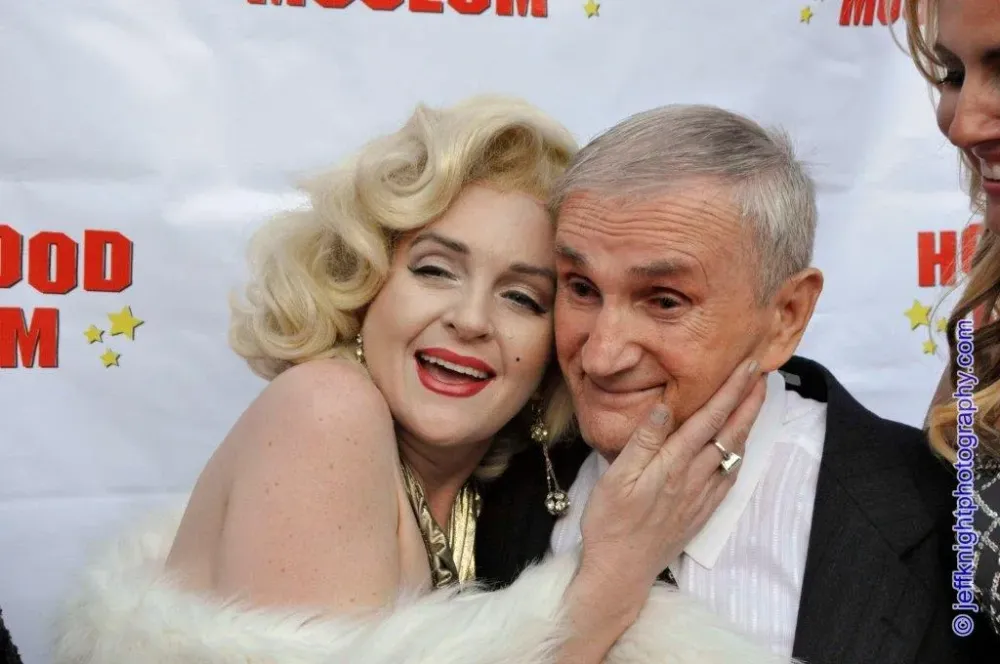 MARILYN MONROE tribute (United States), photo 2