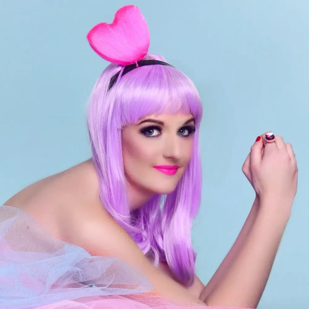 KATY PERRY tribute (United Kingdom), photo 4