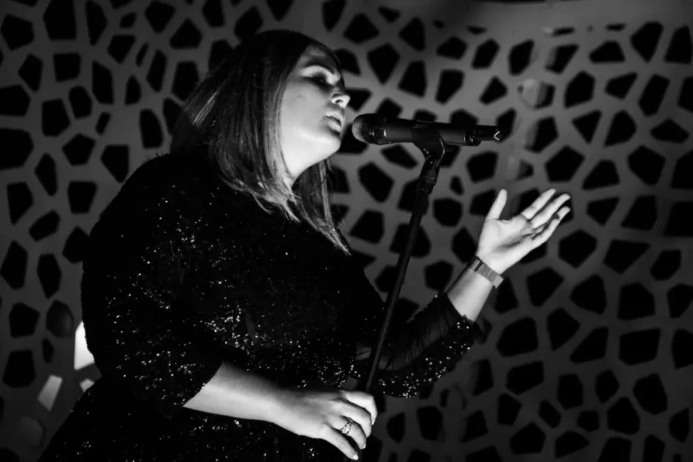ADELE tribute (United Kingdom), photo 2