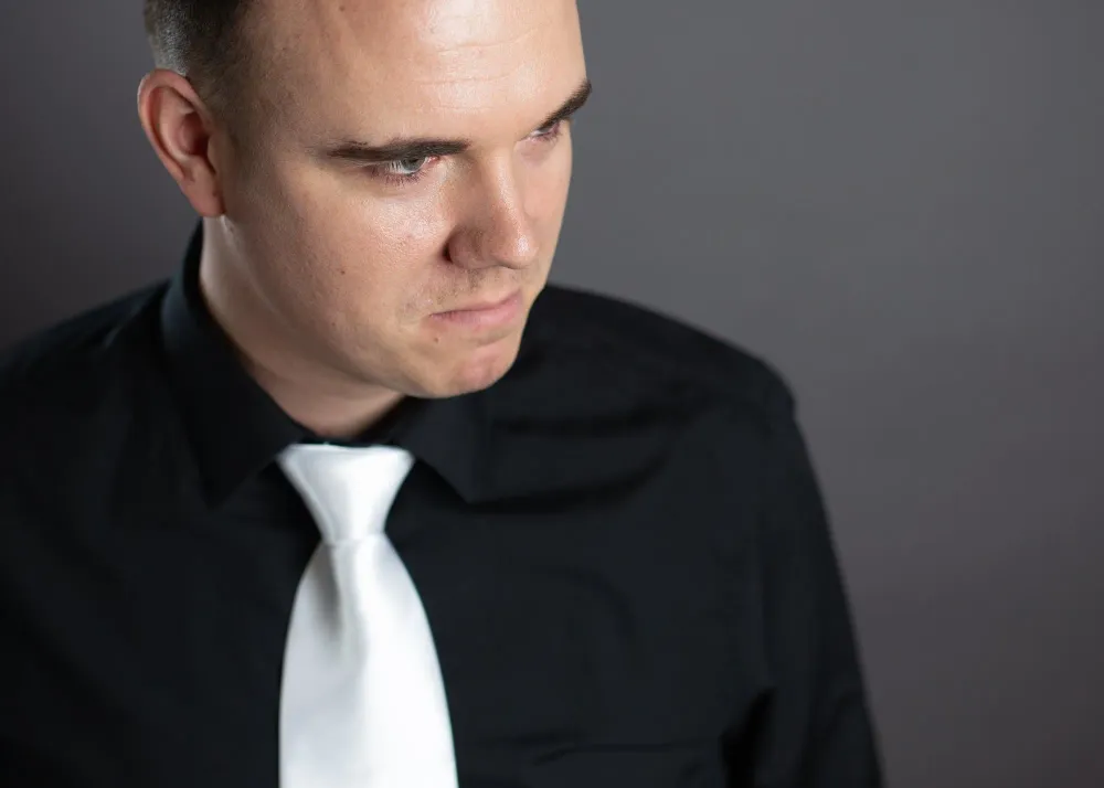 ROBBIE WILLIAMS tribute (United Kingdom), photo 3