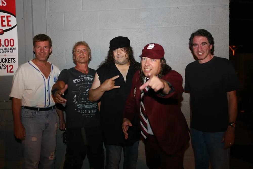 AC/DC tribute (United States), photo 3