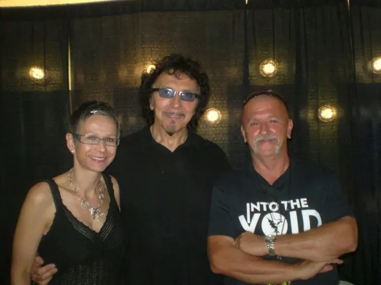 BLACK SABBATH tribute (United States), photo 4