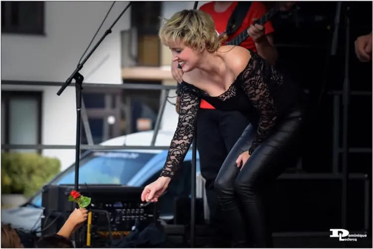 ROXETTE tribute (Netherlands), photo 2