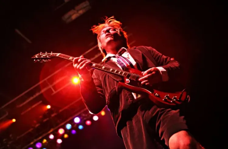AC/DC tribute (United States), photo 4