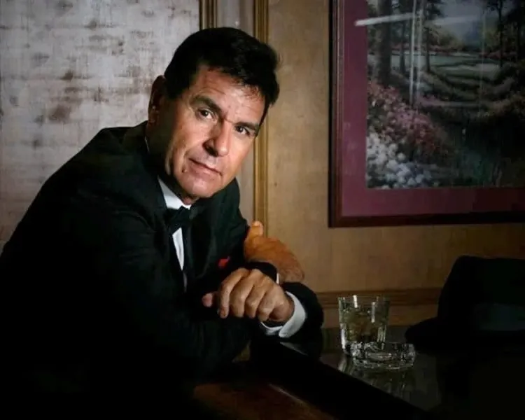 FRANK SINATRA tribute (United States), photo 3